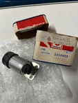 1969 70 71 72 Gm Pontiac Ram Air Iv 455 Ho 1114423 Delco Idle Stop Solenoid Nos. Fixed Price $600.00.