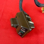 Genuine Cruise Control Auto Drive Switch For 1983-1986 Toyota Camry 2.0l. Fixed Price $39.00.