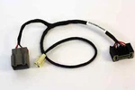2011-2014 Dodge Charger Police To Stock Console Adapter Harness W/aux. Fixed Price $49.95.