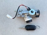 2015-2022 Ram Promaster 1500 Ignition Switch Lock Cylinder W/key Oem P68257356aa. Fixed Price $179.10.