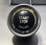 2009-2011 Bmw 328i Sedan Oem Engine Start Stop Button 9 154 945-04 108625-10. Fixed Price $15.56.