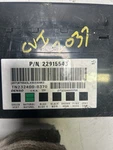 2016-2021 Gmc Savana 3500 Bcm Body Control Module 22915543 Oem. Fixed Price $54.60.