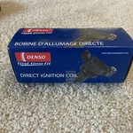 Direct Ignition Coil-coil On Plug Denso 673-9300. Fixed Price $26.00.