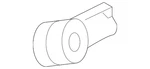 Genuine Nissan Knock Sensor 22060-jk23b. Fixed Price $297.42.
