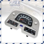 Fit For Land Cruiser Fj40 Fj45 Bj40 74-80 Speedometer Gauge Cluster 83100-60180. Fixed Price $80.66.