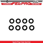 For 2012-2015 Honda Crosstour 2.4l L4 Spark Plug Tube Seal Set Fel-pro 2013 2014. Fixed Price $29.98.