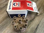 Nos Genuine Gm A/c Delco #c303 Part Number: 12327409 (tan Color) V8. Fixed Price $65.00.