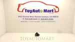 99 00 01 02 03 Lexus Gs430 Thermistor Cooler 88898-30010. Fixed Price $121.49.
