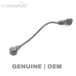 2004-2006 Vw Phaeton - Engine Knock Sensor 022905377. Fixed Price $8.49.