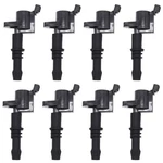Walker Products Ignition Coil Set Fits 2004-2008 Ford F-150. Fixed Price $206.99.