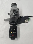 2003-2014 Volvo Xc90 Ignition Switch W/key Oem No Cylinder Housing Tested Clean. Fixed Price $97.99.