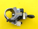 2012-2017 Toyota 4runner Ignition Lock W/key & Immobilizer Oem 89783-35060. Fixed Price $128.25.