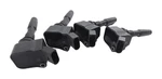 2016-2018 Audi A3 2016-2021 Vw Jetta Golf Engine Ignition Coil Set/4. Fixed Price $124.99.