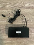 Motorola Hands Free Pro-install Car Kit Junction Box Model Syn9271b - Untested. Fixed Price $19.99.