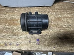 99-04 Oem Chevy Tracker Suzuki Sidekick Mass Air Flow Sensor 65d0 E5t53171. Fixed Price $49.99.