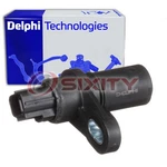 Delphi Vehicle Speed Sensor For 2011 Ram Dakota 3.7l V6 Velocity Fz. Fixed Price $29.05.