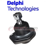 Delphi Front Lower Suspension Ball Joint For 1992-1996 Gmc Jimmy Spring Ride Jt. Fixed Price $53.49.