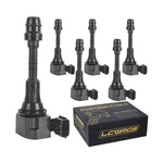 Ignition Coil 6pcs - For 02-09 Nissan/infiniti/suzuki V6 3.5-4.0l Uf349. Fixed Price $64.82.