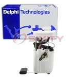 Delphi Fuel Pump Module Assembly For 2008-2012 Honda Accord 2.4l L4 Air Ti. Fixed Price $257.96.