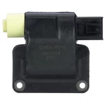Delphi Ignition Coil For Acura Gn10772. Fixed Price $108.16.