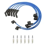 Ngk Ignition Kit For Ford. Fixed Price $103.95.