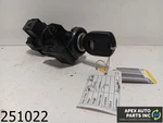Oem 2014 Ford Taurus 3.5l Ignition Lock Cylinder W/ Key Fob Assembly. Fixed Price $139.99.