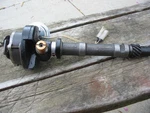 Corvette Tach Drive Ti Distributor Transistorized K66 Ignition. Fixed Price $1995.00.