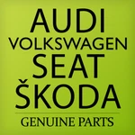 Genuine Vw Golf R32 Gti Rabbit Variant 1 Set Of Lock Cylinders 5g0800375cbinf. Fixed Price $644.25.