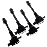 For Nissan Sentra 2002-2006 Walker Products 928-4075-4 Ignition Coil Set. Fixed Price $107.08.