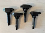 Genuine Mazda Ignition Coil H6t61273 / Pyfs18100 K6266 8z27a. Fixed Price $103.27.