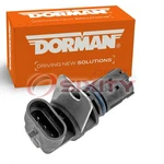 Dorman Crankshaft Position Sensor For 2004-2006 Pontiac Gto Engine Ignition Mw. Fixed Price $72.20.
