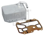 Febi Bilstein 106498 Oil Cooler, Engine For Audi, Vw. Fixed Price $168.39.