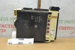 2020-22 Toyota Highlander Multiplex Body Control 892210e450 Module 210-7e6 Bx 3. Fixed Price $94.99.