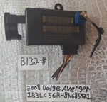 05026162ar Dodge / Chrysler Jeep Immobilizer Transceiver Anti Theft Pats Oem. Fixed Price $115.00.
