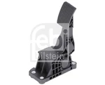 Febi Accelerator Throttle Pedal For Mercedes Actros Mp2 / Mp3 87-18 9403000004. Fixed Price $96.06.