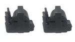 Herko Dr46 Ignition Coil Pack Of 2 For Saturn Sc Sc1 Sc2 Sl Sl1 Sl2 Sw1 91-02. Fixed Price $19.99.