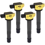 140311-4 Accel Ignition Coils Set Of 4 For Acura Rsx Honda S2000 Civic 2002-2004. Fixed Price $277.95.