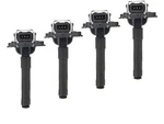 For 2000-2002 Audi A6 Quattro Ignition Coil Kit 47314hwny 2001 2.7l V6. Fixed Price $66.17.