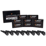 Mishimoto Mmig-bmw-1108 Bosch Style Ignition Coils For 2011-2015 Bmw 550i 4.4l. Fixed Price $352.55.