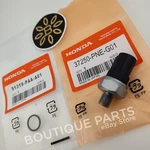 Oem Genuine For Honda Vtec Oil Pressure Sensor And O-ring Seal 37250-pne-g01 Vvt. Fixed Price $67.94.