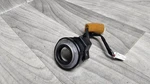 01-07 Toyota Sequoia Tundra Ignition Key Light Glow Ring Harness Cylinder Sensor. Fixed Price $20.00.