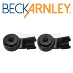 2 Pc Beck Arnley Ignition Knock Detonation Sensor For 2006-2012 Toyota Rav4 Md. Fixed Price $207.89.