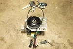 97-04 Chevrolet Corvette C5 Ignition Switch W/ Key Fob Oem 10246848 *used*. Fixed Price $219.95.