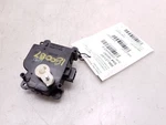 06 07 08 09 10 Lexus Is250 Ac Heater Damper Servo 063800-0171. Fixed Price $49.99.