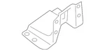 Genuine Nissan Rear Body Reinforcement 79139-6ta0a. Fixed Price $44.58.