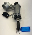 2011-2016 Chevrolet Cruze 14.l Ignition Switch Lock Cylinder Assy W/key 20939745. Fixed Price $89.99.