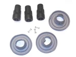 For Ford Fusion Direct Ignition Coil Boot Kit United Automotive 14577pcdf. Fixed Price $28.07.