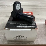 New Motorcraft Engine Camshaft Position Sensor Du-69 Escape Mariner 3.0l 2001-08. Fixed Price $15.00.