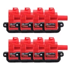 Pack Of 8 Ignition Coil For 1998-02 Chevy Camaro 97-04 Corvette Gmc Ls1 Ls6 D580. Fixed Price $115.99.