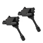 Engine Coil Pack For Mitsubishi Mirage Outlander 1.8l 2.4l 1997-2005 Ic152. Fixed Price $35.72.